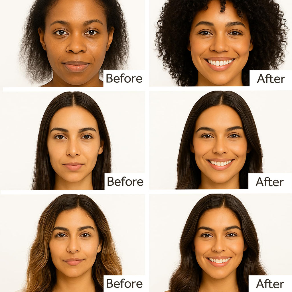 YBW Batana Oil for Hair Growth – 100% Raw Honduran Batana Oil Paste