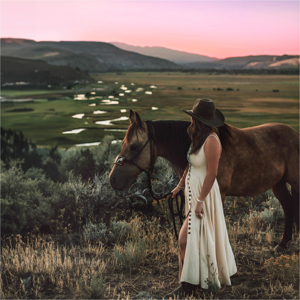 Yellowstone Dusk Purse Spray by Tru Fragrance Beauty – Tru Western