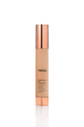 YENSA Serum Foundation Makeup Medium 3 | Full Coverage with Peptides, Vitamin C & Ferulic