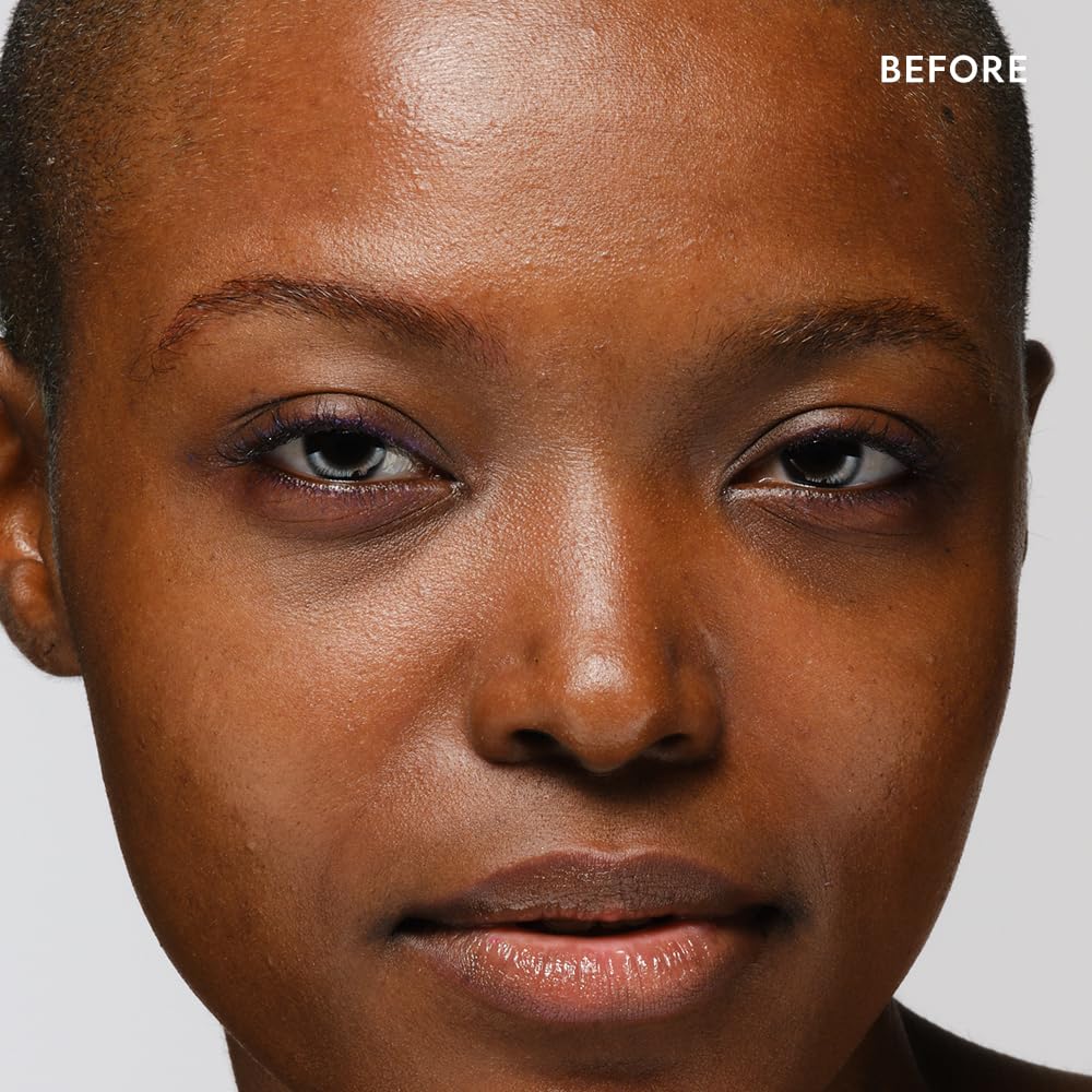 YENSA Super Serum Silk Concealer - Full Coverage Undereye + Peptide Serum