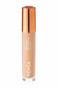 YENSA Super Serum Silk Concealer – Full Coverage Undereye Serum with 8 Superfoods | Light 1