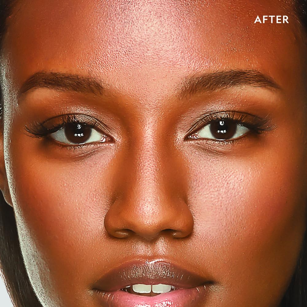 YENSA Super Serum Silk Concealer – Full Coverage Undereye Concealer & Peptide Serum