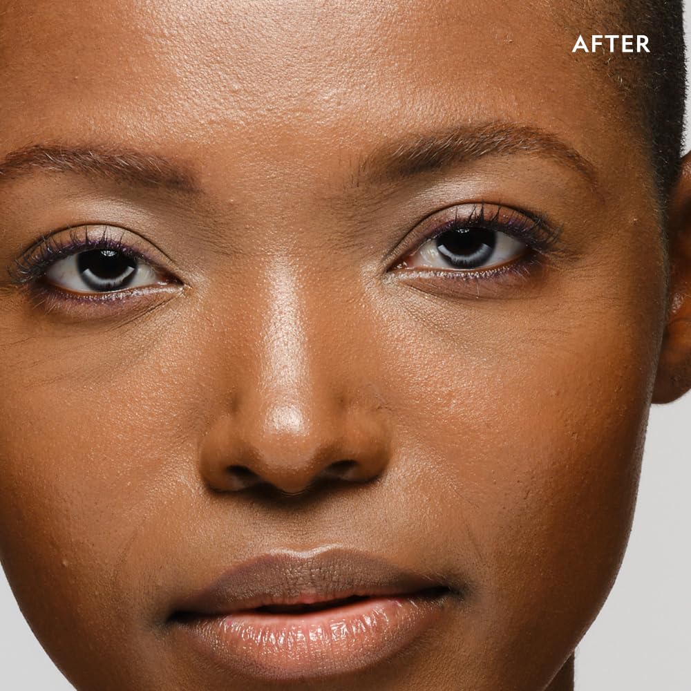 YENSA Super Serum Silk Concealer - Full Coverage Undereye + Peptide Serum