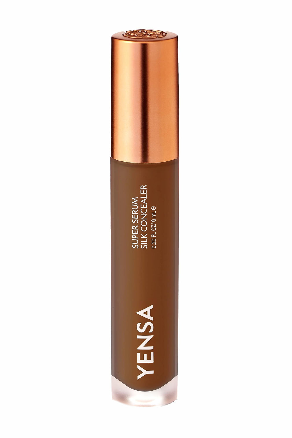 YENSA Super Serum Silk Concealer - Full Coverage Undereye + Peptide Serum
