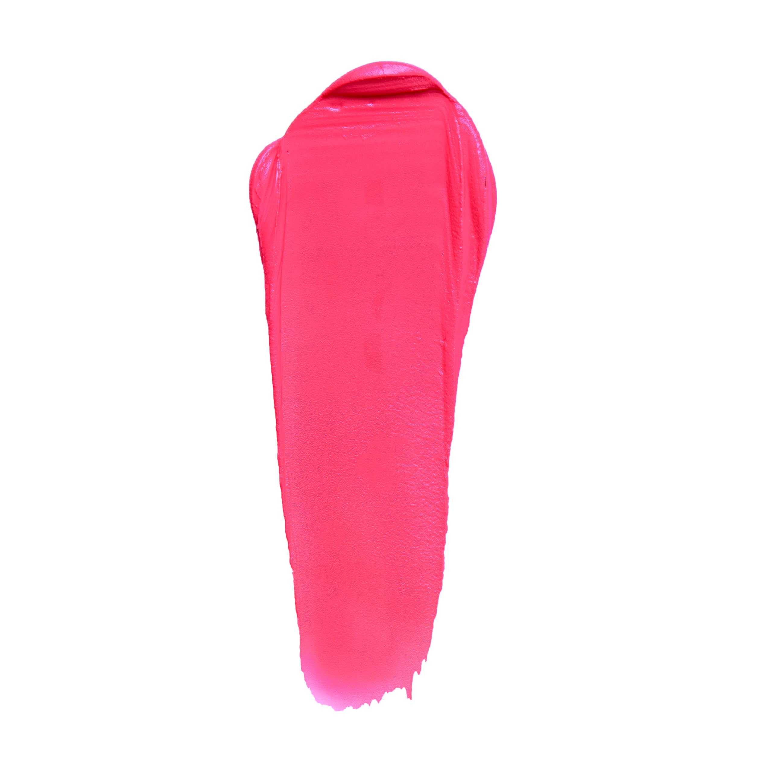 YENSA Vibrant Silk Hydrating Lip Stick – Charm | Long-Lasting Color & Semi-Gloss Finish