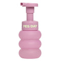 Yes Day Float Foam Face Cleanser for Teens – Gentle Foaming Wash with Coconut Water & Willowbark (150 ml)