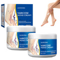 yetary Varicose Veins Cream for Legs – 2-Pack, Gentle Hydration & Care