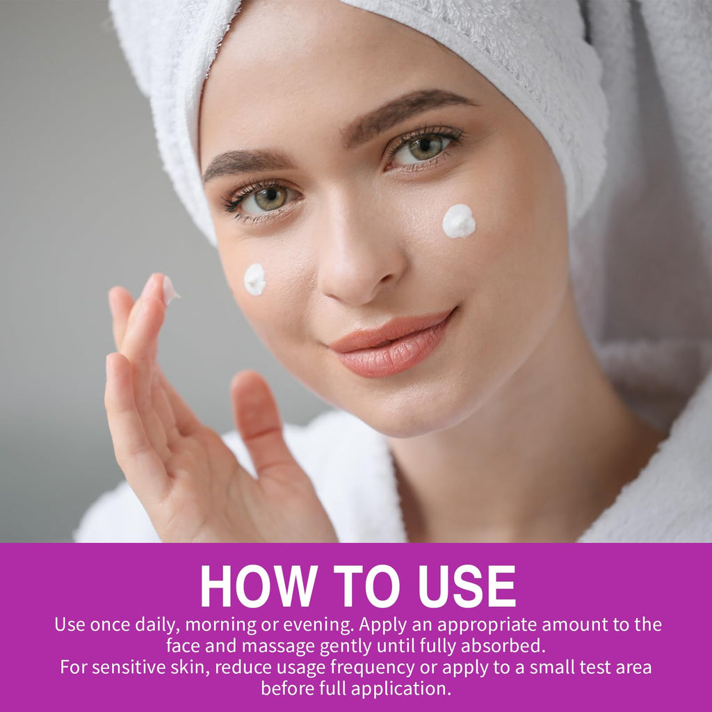 YILEST Azelaic Acid 12% Serum with Niacinamide & Hyaluronic Acid – 2PC