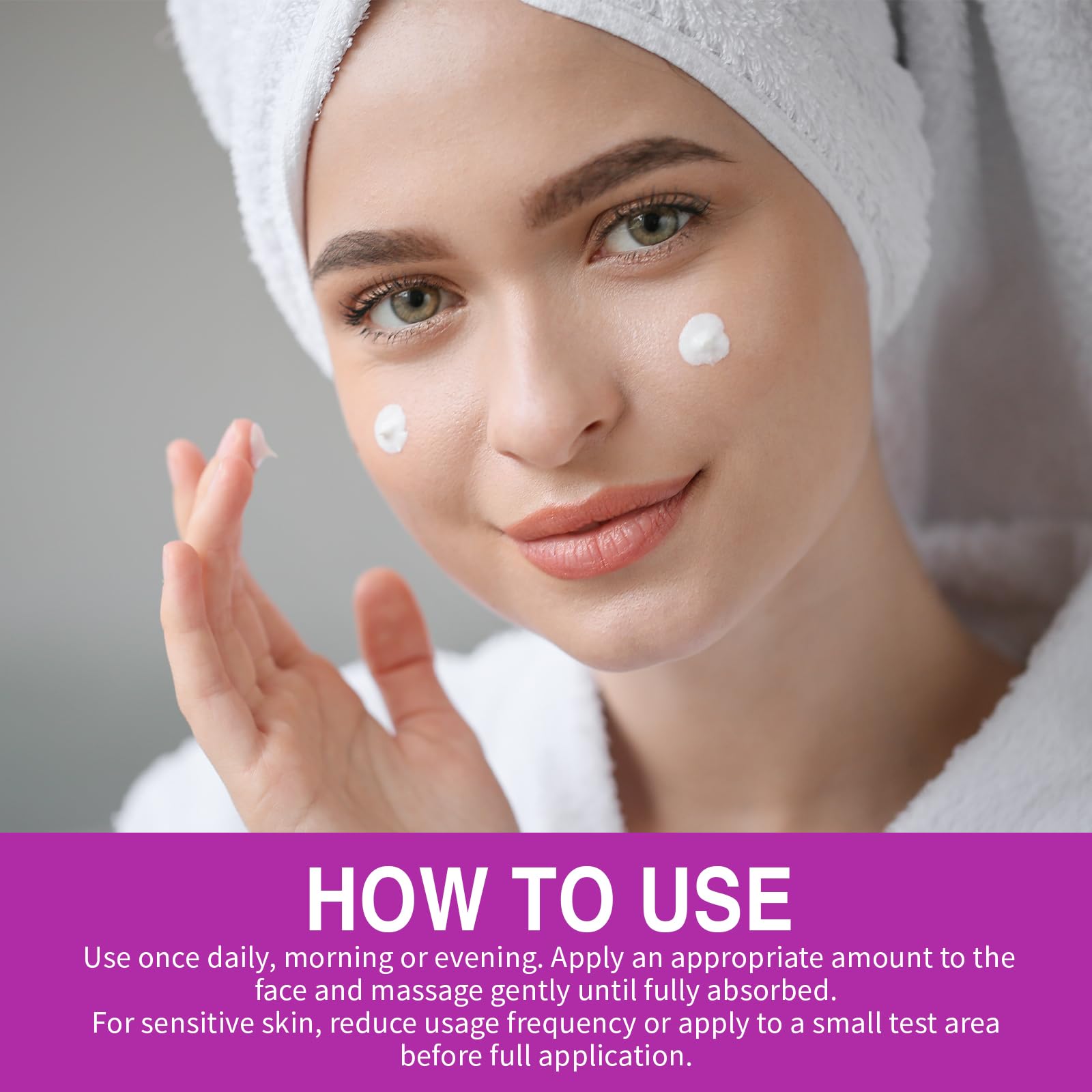 YILEST Azelaic Acid 12% Serum with Niacinamide & Hyaluronic Acid – 2PC