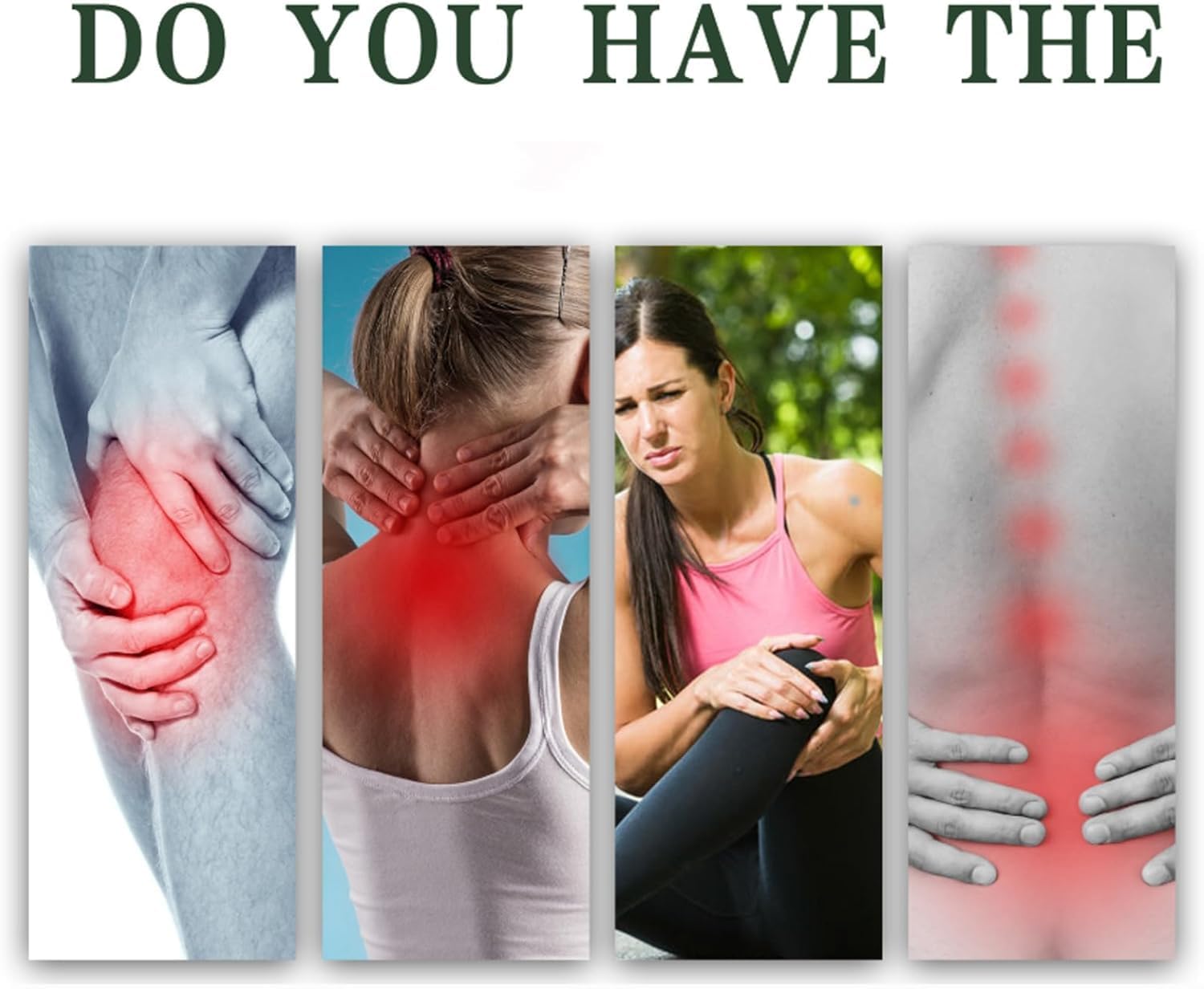Ylahdent Capsacare Relief Cream 100g – Capsaicin Muscle & Joint Cream