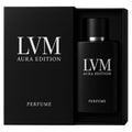 YLOTRE LVM Aura Cologne for Men – Pheromone Perfume, Long-Lasting Fresh Woody Scent, 50ml