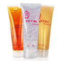 YMEYFAN 3PCS Conductive Gel Set – Cooling, Slimming & Lifting Gels (900ml total)