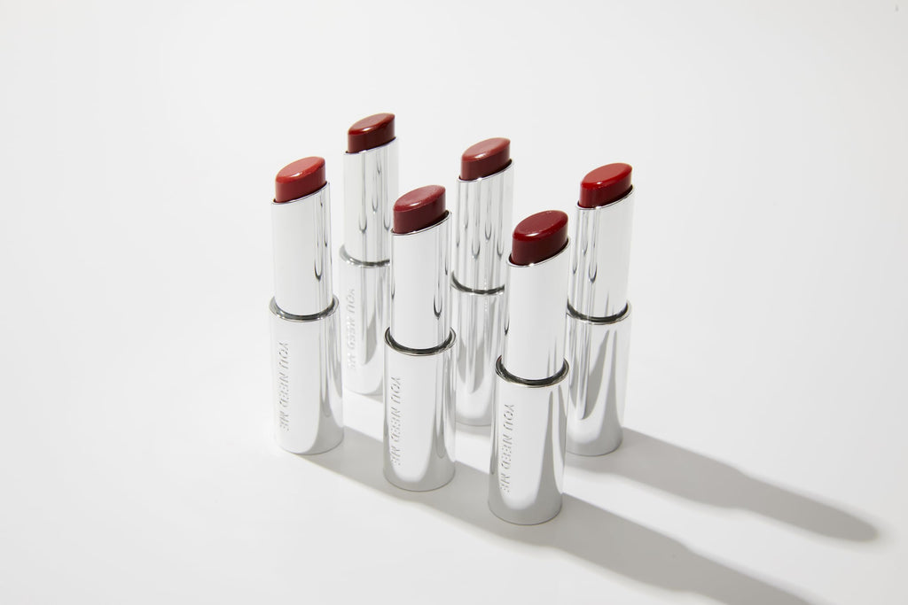 YNM Candy Gloss Balm 01 Coral Moment 3g (+9 colors) – K-Beauty Lip Gloss Balm