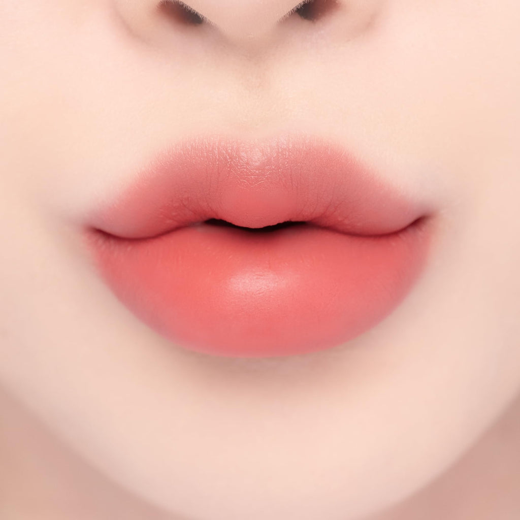 YNM Cream Matte Lipstick Rose Beige – Long-Lasting Velvet Finish & Hydrating Color
