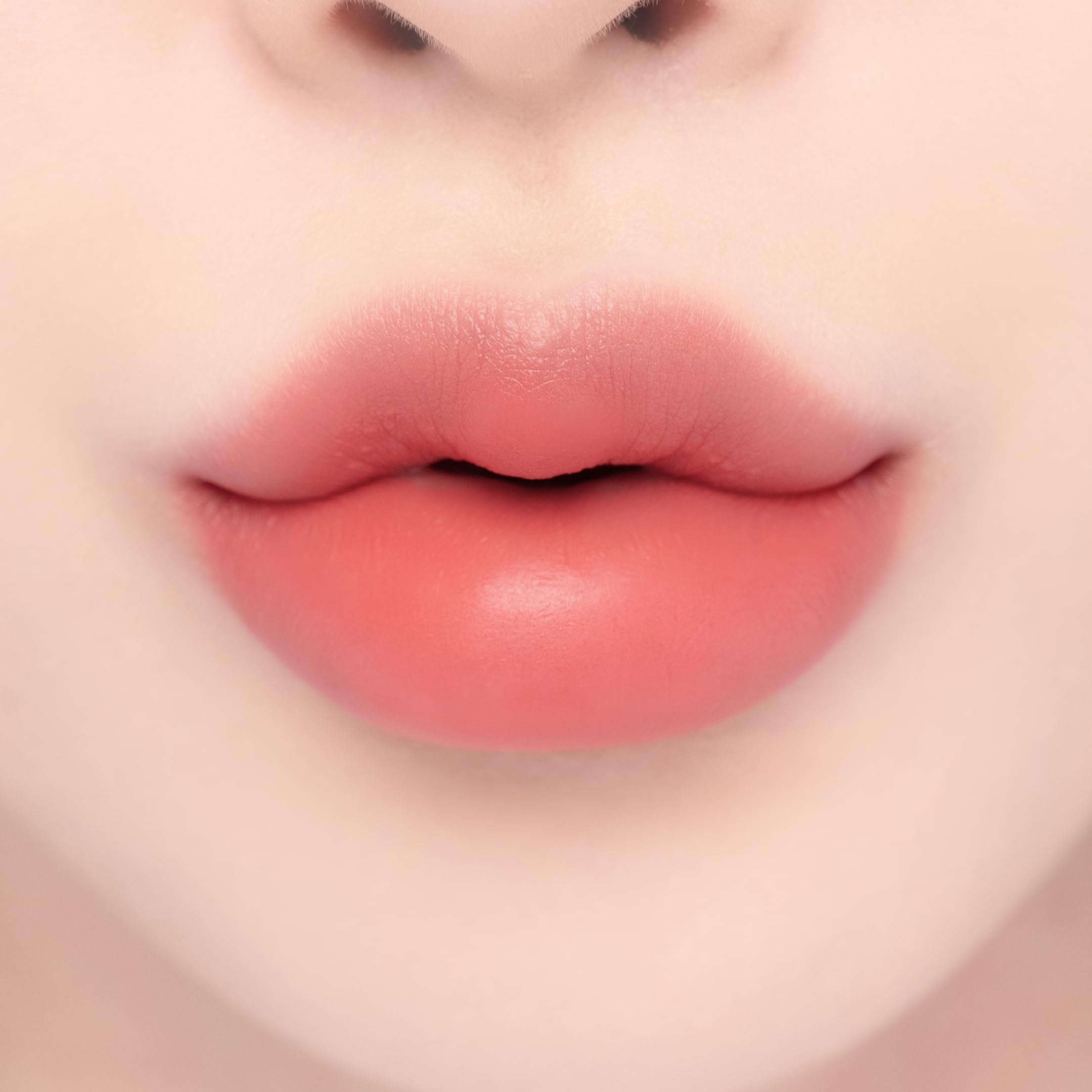 YNM Cream Matte Lipstick Rose Beige – Long-Lasting Velvet Finish & Hydrating Color