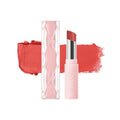 YNM Cream Matte Lipstick Rose Beige – Long-Lasting Velvet Finish & Hydrating Color