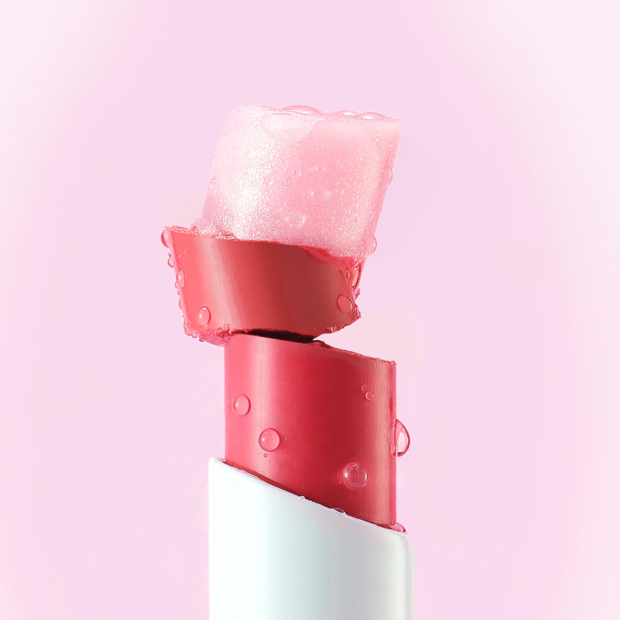 YNM Ultimate Lip Plump – Pink Sparkle | Hydrating High-Shine Lip Plumper
