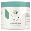 Yobee Ultra Gentle Scalp Mask – Probiotic Dry Scalp Care for Babies (4 oz)