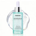 YOEYOU Red Light Therapy Activating Serum – Pre-Treatment Hydration & Anti-Aging Support