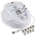Yofuly Diamond Microdermabrasion Machine — 65-68 cmHg Suction for Home Use