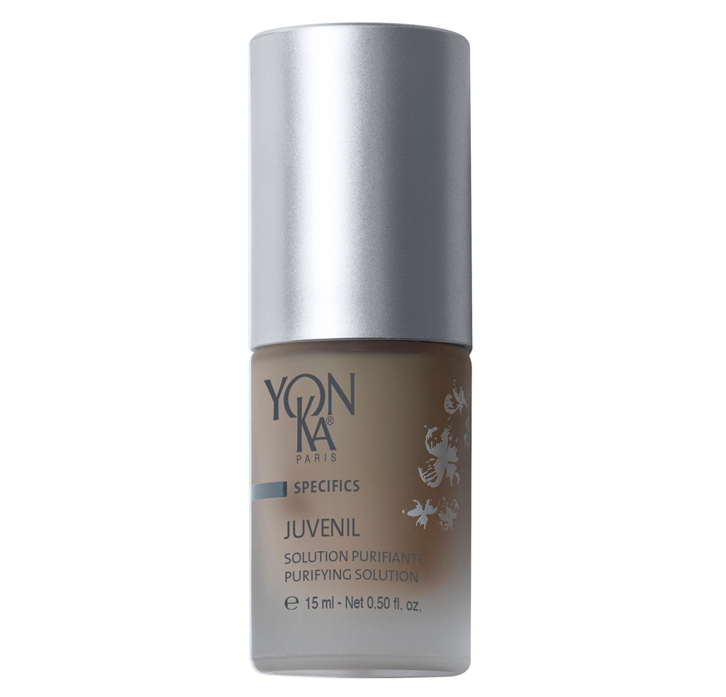 Yon-Ka Juvenil Acne Spot Treatment | Alcohol-Free Purifying Spot Care