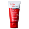 Yon-Ka Mens Age Defense Moisturizer | Anti-Aging Daily Face Lotion for Dry, Mature Skin