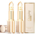 YOTOCK Color Changing Lipstick 2-Pack | pH-Responsive Lip Color & Long-Lasting Moisture