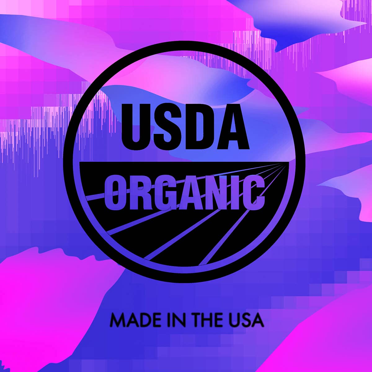You Da Balm Organic Lip Balm – Coconut Flavor | USDA Certified 100% Natural Lip Moisturizer (24-Tube Jar)
