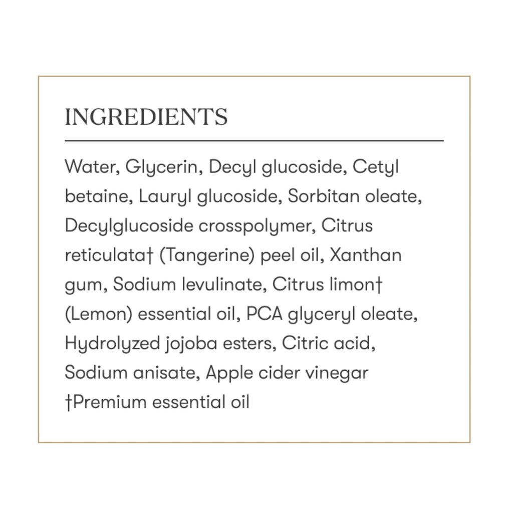 KidScents Shampoo by Young Living - Gentle Kids Hair Cleanser (7.24 oz)