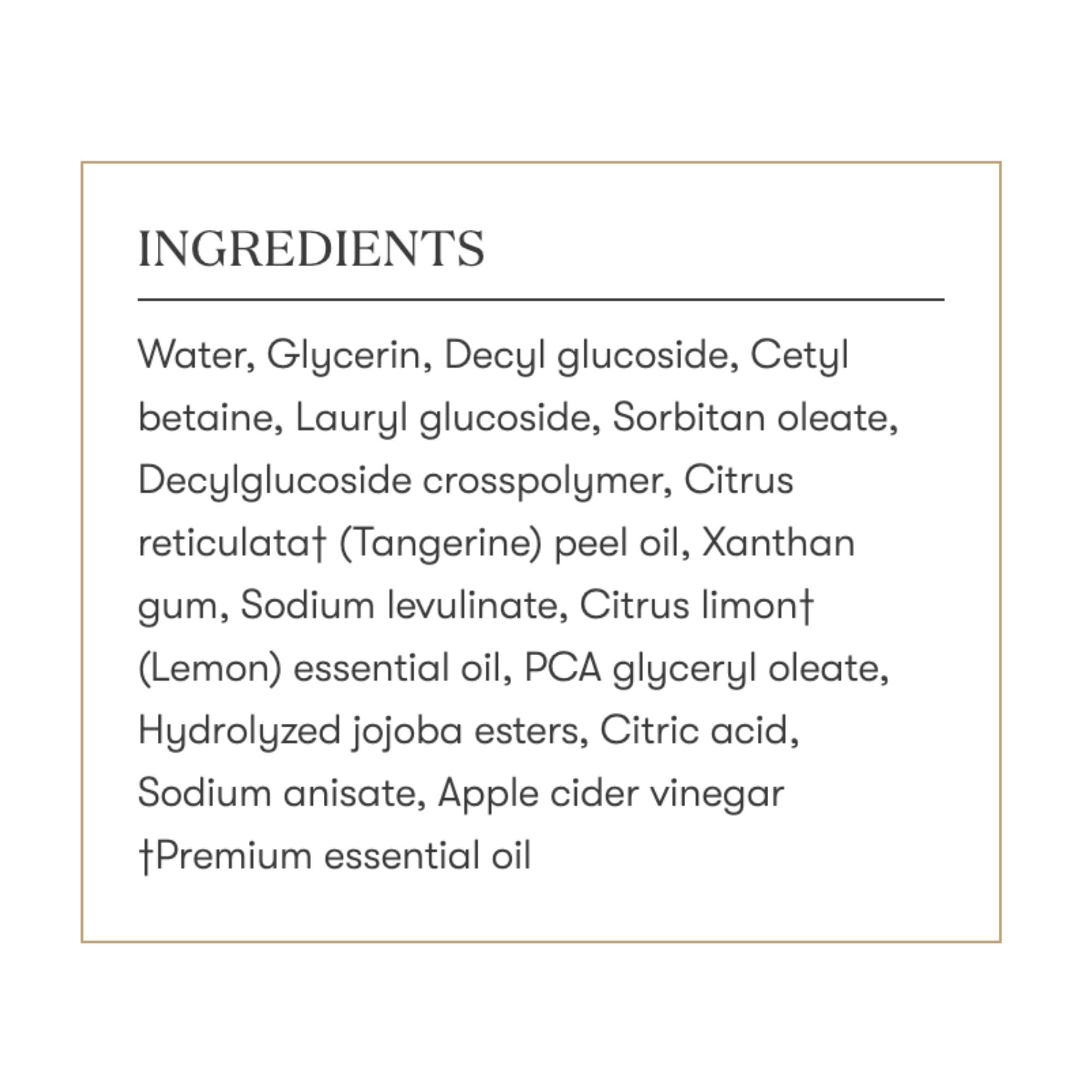 KidScents Shampoo by Young Living - Gentle Kids Hair Cleanser (7.24 oz)