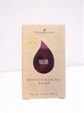 Valor Moisturizing Bar Soap 3.5 oz by Young Living | Hydrating Cleanser