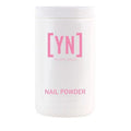 Young Nails Acrylic Core Powder – Self-Leveling Nail Powder (Pink/Nude/Clear), 660g, Professional Grade