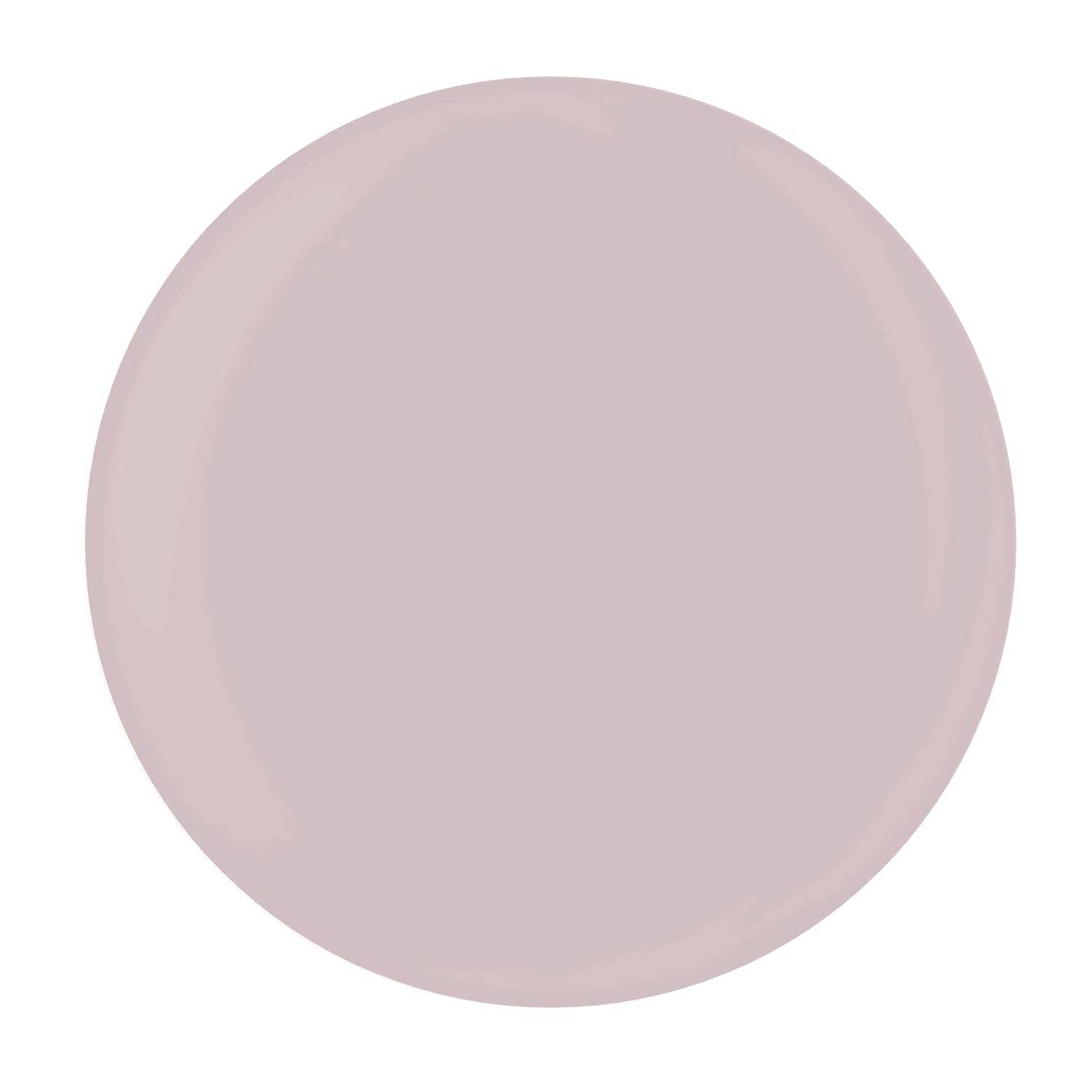 Young Nails Acrylic Cover Powder Bare 660g | Self-Leveling, Strong Nail Enhancer