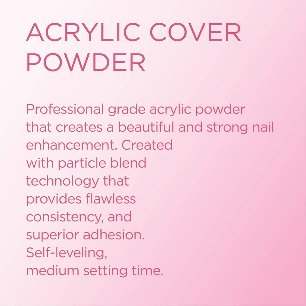 Young Nails Acrylic Powders – Flawless Consistency, Superior Adhesion, 75s Set | 45g/85g/660g