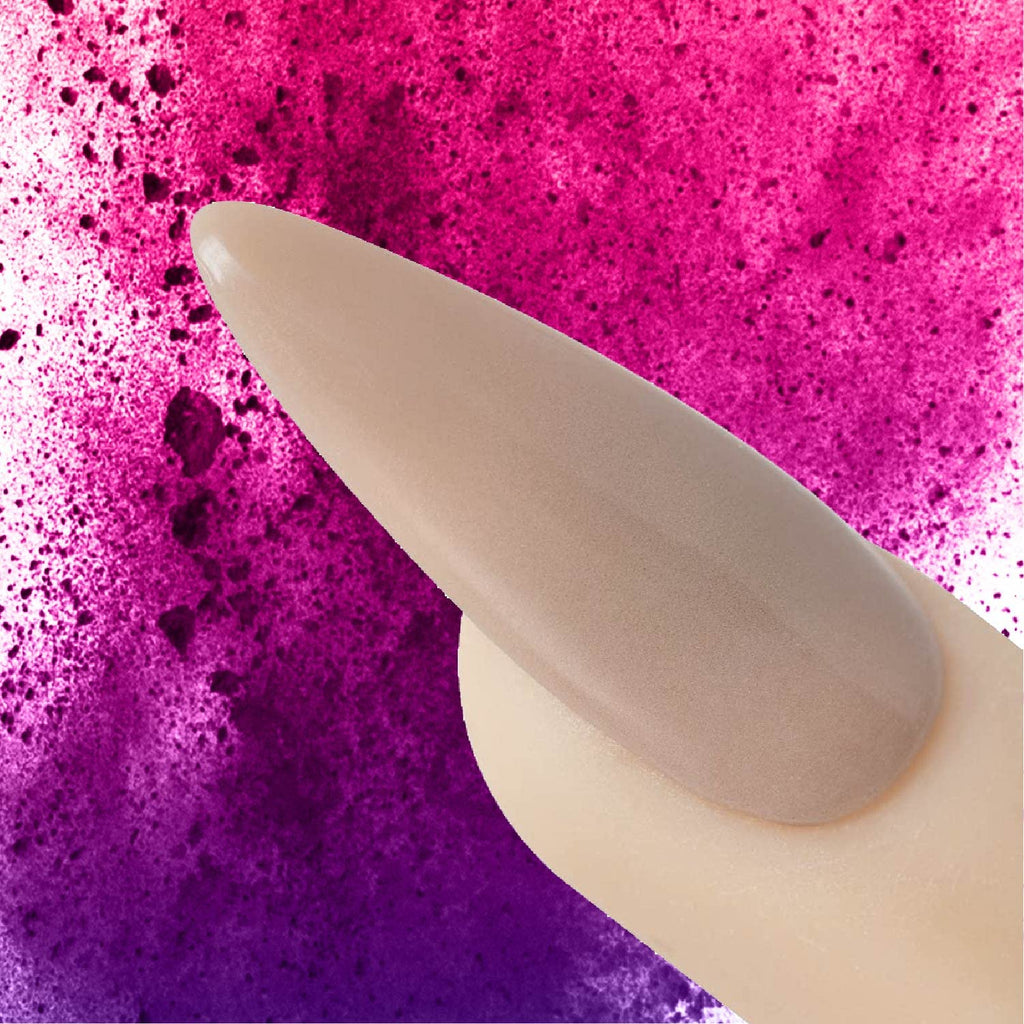 Young Nails Acrylic Powders - Cover Powder for Flawless Consistency & 75s Set | 45g / 85g / 660g