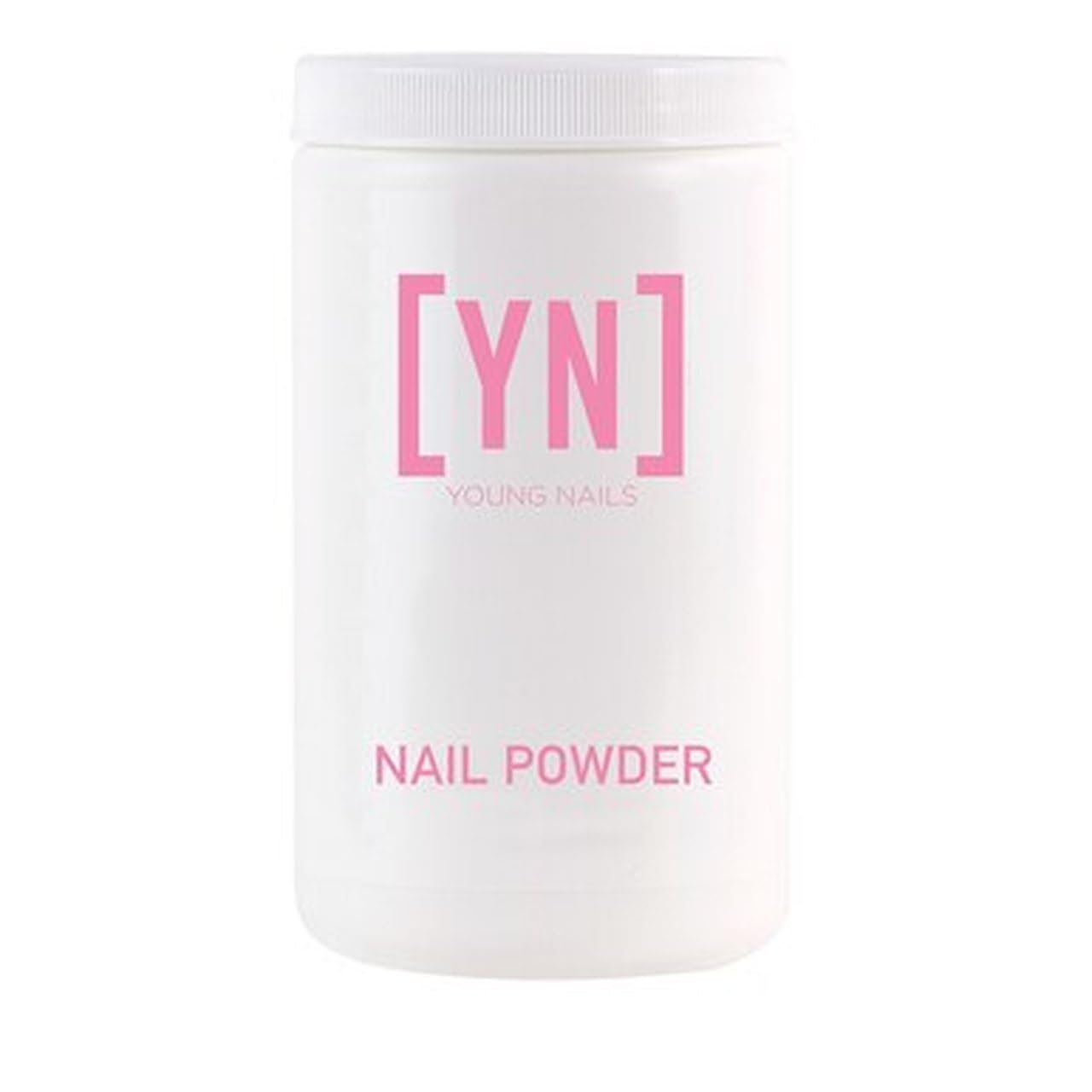 Young Nails Acrylic Powders Cover – Flawless Consistency, Superior Adhesion, 75-Second Set (45g / 85g / 660g)