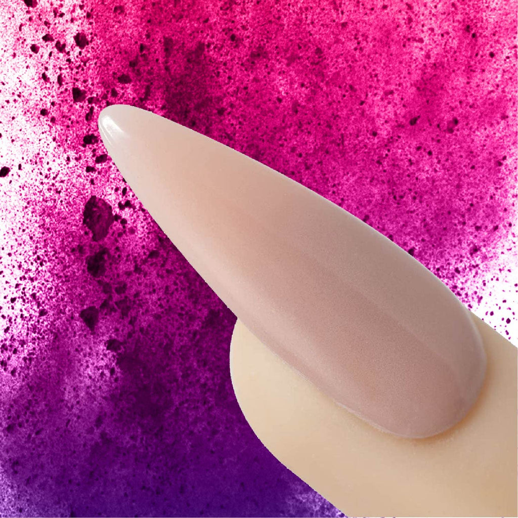 Young Nails Acrylic Powders, Cover – Flawless Consistency & Superior Adhesion | 75s Set Time