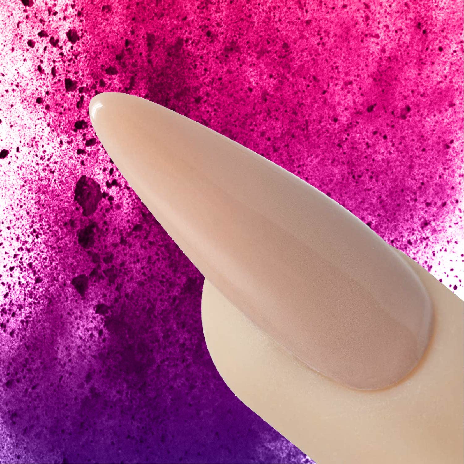 Young Nails Acrylic Powders Cover – Flawless Consistency, Superior Adhesion, 75-Second Set (45g / 85g / 660g)