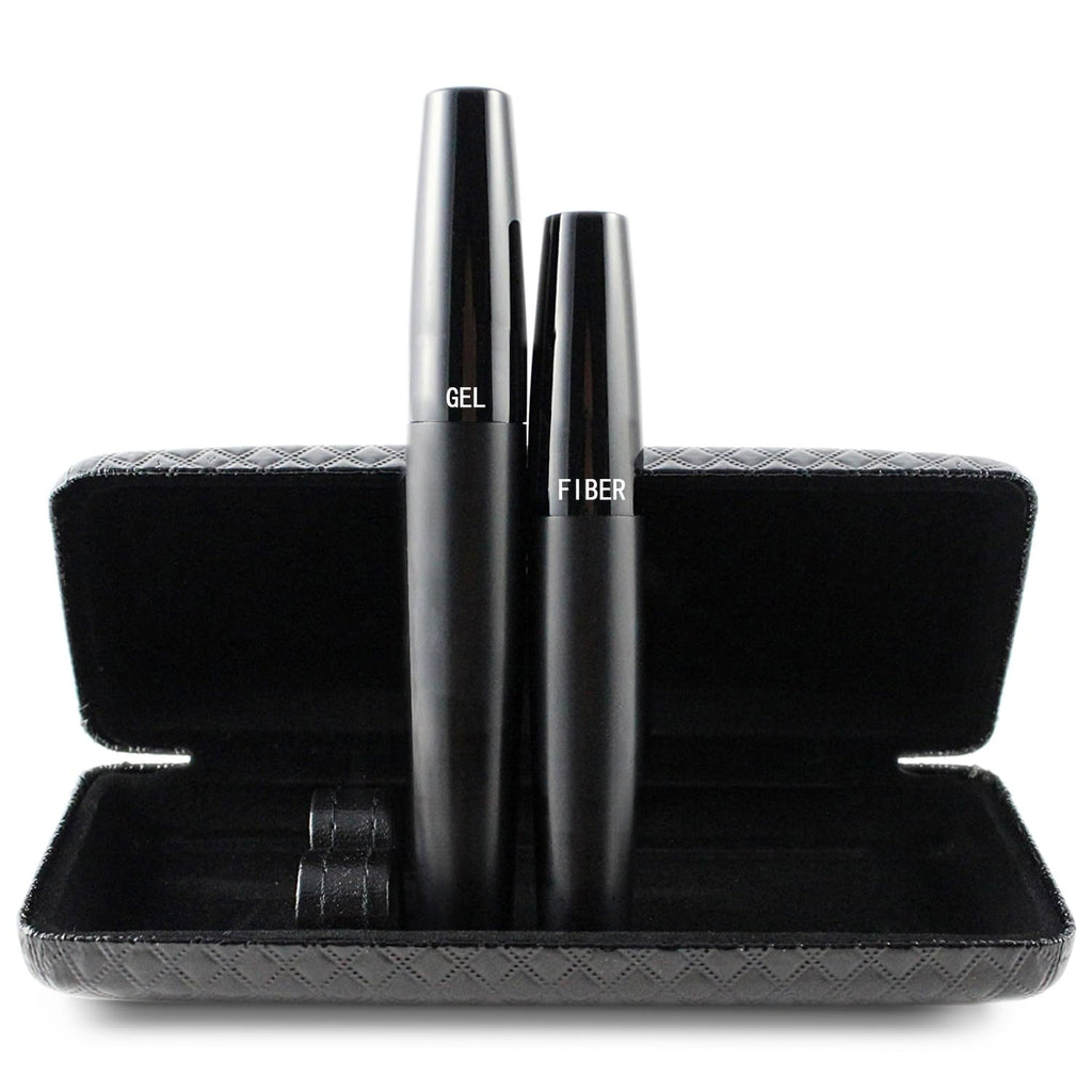 Youngfocus 3D Fiber Lash Mascara Waterproof – Dramatic Length, Volume & Long-Lasting Wear