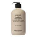 Youth To The People Superfood Hand + Body Lotion – Omega-Rich Vegan Moisturizer