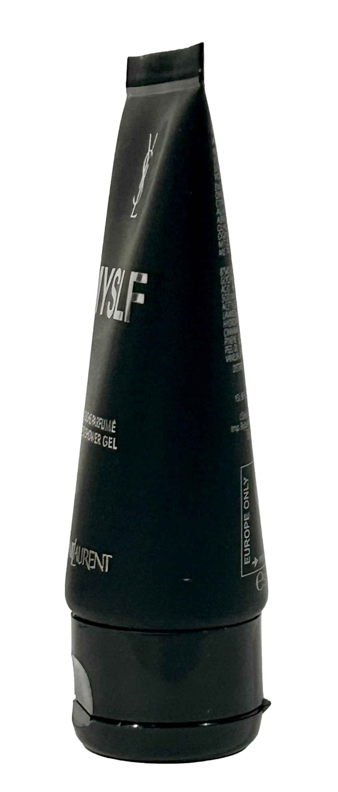 Yves Saint Laurent MYSLF MEN Scented Shower Gel – Mini 50 ml Travel Size