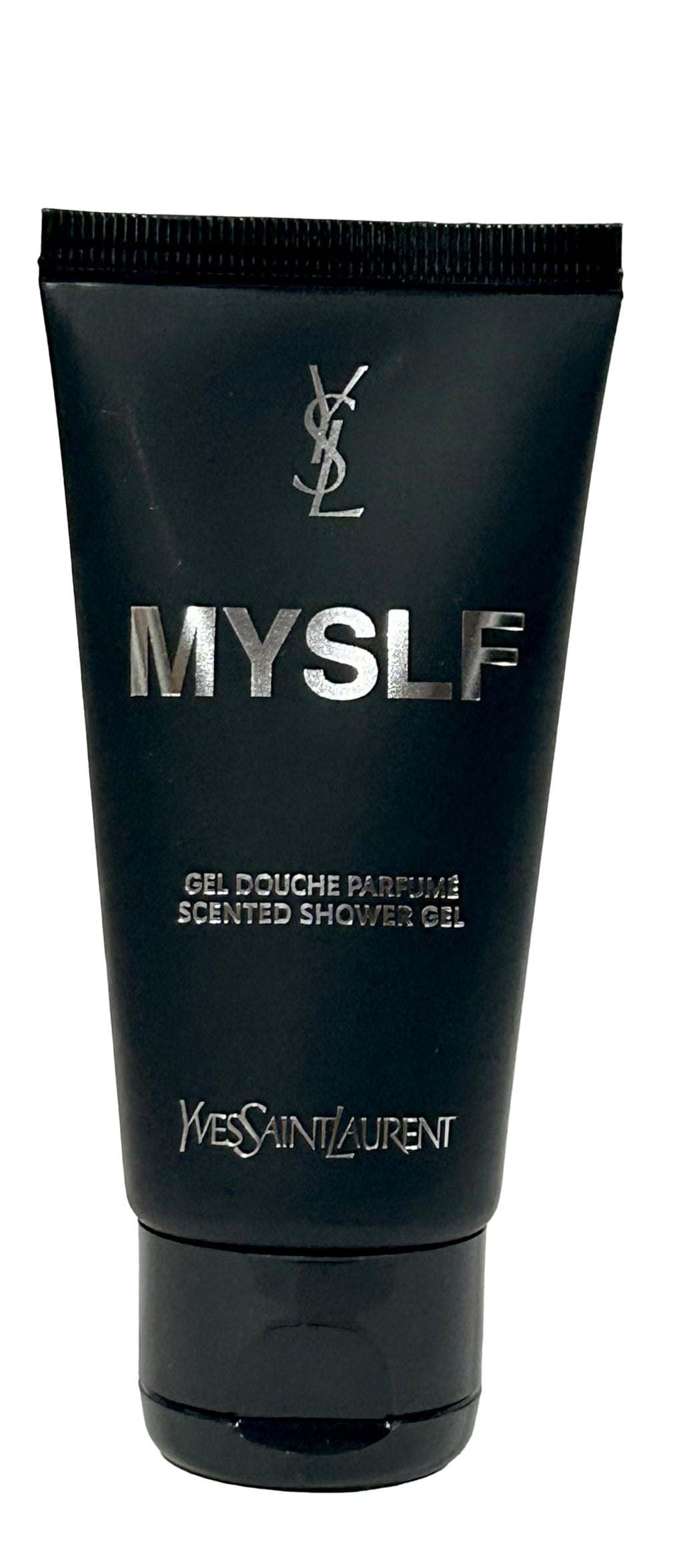 Yves Saint Laurent MYSLF MEN Scented Shower Gel – Mini 50 ml Travel Size