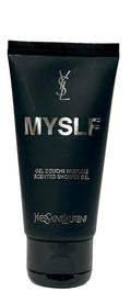 Yves Saint Laurent MYSLF MEN Scented Shower Gel – Mini 50 ml Travel Size