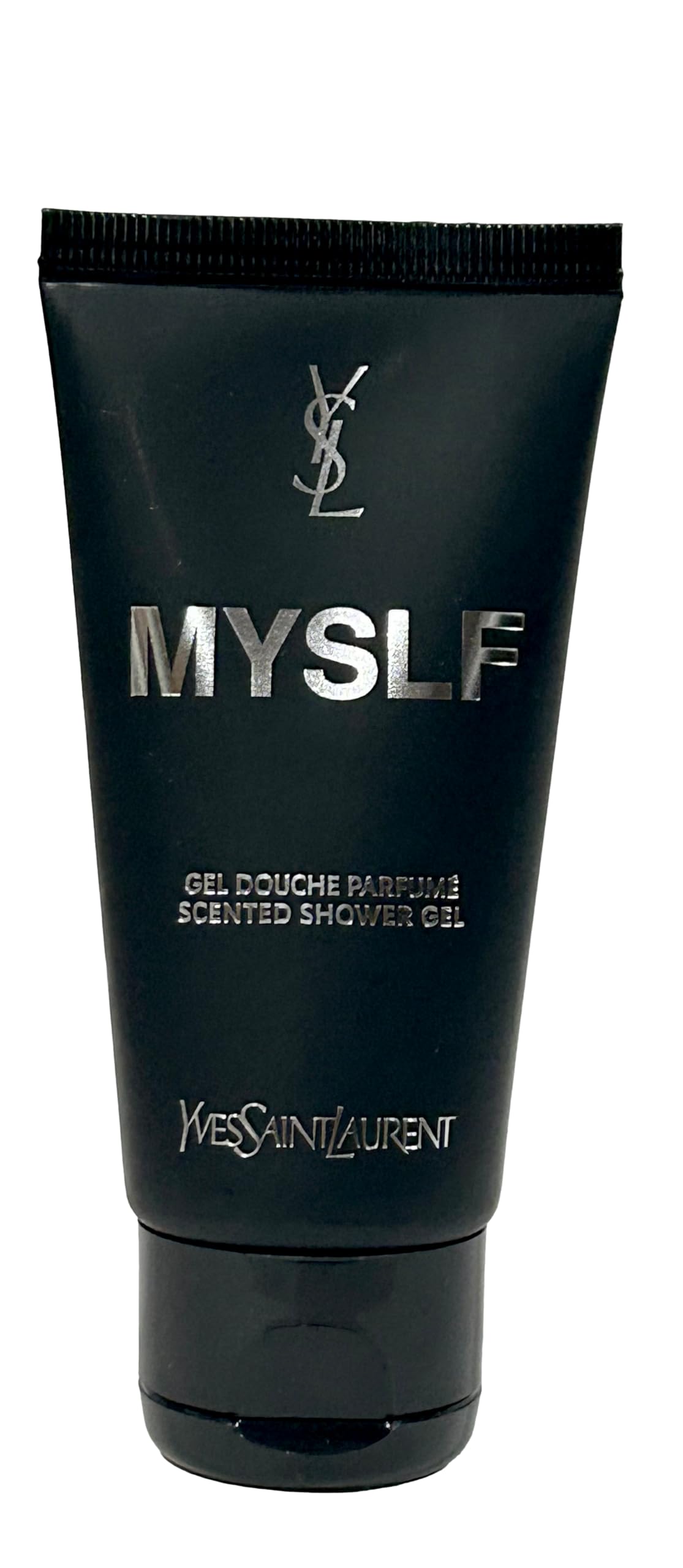 Yves Saint Laurent MYSLF MEN Scented Shower Gel – Mini 50 ml Travel Size