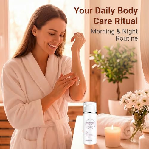 YTDB Dark Spot Remover for Body | Lightweight, Fast-Absorbing Cream (1.76 Fl Oz)