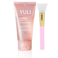 YULI Collagen Overnight Wrapping Peel Off Mask | Overnight Collagen Face Mask