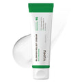 YUMU Cica Exosome Zinc Blemish Relief Cream – Lightweight Moisturizer for Sensitive, Acne-Prone Skin