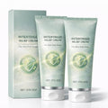 Yurisphere Healora Intertrigo Relief Cream – Zinc Oxide Barrier, Non-Greasy, Non-Steroid, 2-Pack