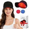 Yuxian Red Light Hair Growth Cap – Portable 660nm LED Hair Care Cap