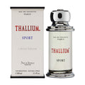Thallium Sport Limited Edition for Men by Yves De Sistelle – 3.3 oz EDT